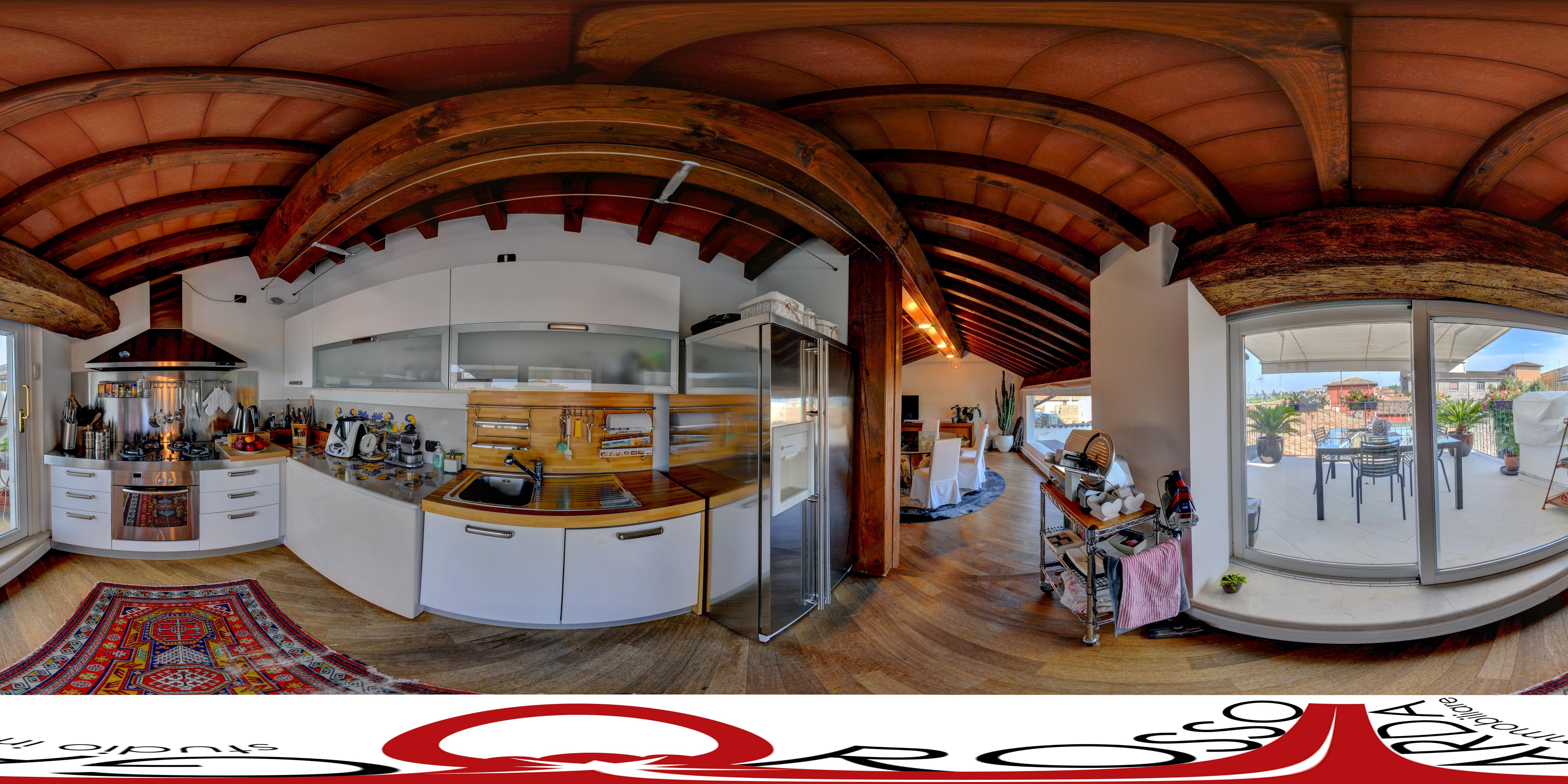 Cucina 360°